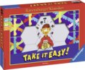 Ravensburger, Take It Easy társasjáték