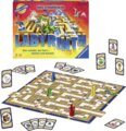 Ravensburger Furfangos Labirintus társasjáték