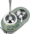 Lamart Spin LT8053 felmosó készlet