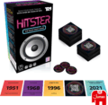TM Toys, Hitster társasjáték