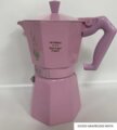 Bialetti Moka Exclusive 9064 kotyogós kávéfőző, 6 személyes