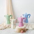 Bialetti Moka Exclusive 9064 kotyogós kávéfőző, 6 személyes