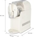Unold Sofia 48960 fagylaltkészítő és jégkása gép, 1,5 l