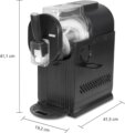 Unold Sofia 2in1 48965 slush- és fagylaltkészítő gép, 1,5 l