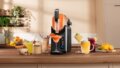 Cecotec Twist & Ice 2600 fagylalkészítő gép, 2,6 l