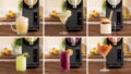 Cecotec Twist & Ice 2600 fagylalkészítő gép, 2,6 l