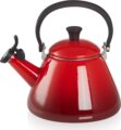 Le Creuset Kettle Kone vízforraló, 1,6 l