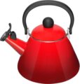 Le Creuset Kettle Kone vízforraló, 1,6 l