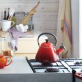 Le Creuset Kettle Kone vízforraló, 1,6 l