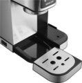 Sencor SES 4910SS espresso kávéfőző, Inox