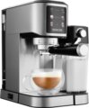 Sencor SES 4910SS espresso kávéfőző, Inox