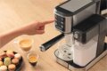 Sencor SES 4910SS espresso kávéfőző, Inox