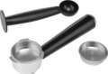 Sencor SES 4910SS espresso kávéfőző, Inox