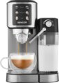 Sencor SES 4910SS espresso kávéfőző, Inox