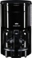 Braun Aromaster Classic KF47/1 filteres kávéfőző, fekete