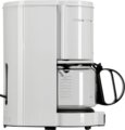 Braun Aromaster Classic KF47/1 filteres kávéfőző, fehér