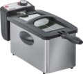 Steba DF 180 olajsütő, 3 l