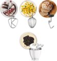Kenwood Titanium Chef Baker XL KVL65.001WH konyhai robotgép, 1200W