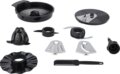 Ariete Gourmet Pro Moderna 1782/02 turmixgép, 1000W