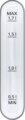 Steba WK 20 Inox vízforraló, 1,7 l