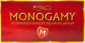 Monogamy társasjáték