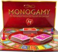 Monogamy társasjáték