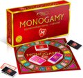 Monogamy társasjáték