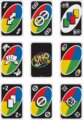 Mattel UNO őrület kártyajáték