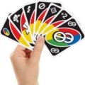 Mattel UNO őrület kártyajáték