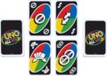 Mattel UNO őrület kártyajáték