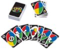 Mattel UNO őrület kártyajáték