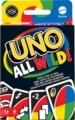 Mattel UNO őrület kártyajáték