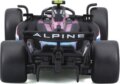 Bburago, F1 versenyautó, BWT Alpine F1 Team, 1:43