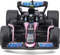 Bburago, F1 versenyautó, BWT Alpine F1 Team, 1:43