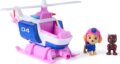 Mancs Őrjárat, Search & Rescue, Skye