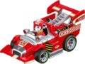 Carrera Go Mancs Őrjárat Ready Race Rescue készlet
