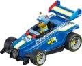 Carrera Go Mancs Őrjárat Ready Race Rescue készlet