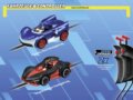 Carrera, Go Sonic a sündisznó, Kezdő készlet