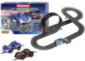 Carrera, Go Sonic a sündisznó, Kezdő készlet
