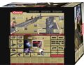 Carrera Digital 124 Teljes sebességgel kezdő készlet