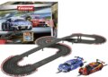 Carrera Digital 124 Teljes sebességgel kezdő készlet