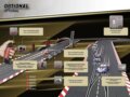 Carrera Digital 124 Teljes sebességgel kezdő készlet