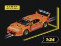 Carrera Digital 124 Teljes sebességgel kezdő készlet