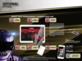Carrera Digital 124 Teljes sebességgel kezdő készlet