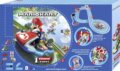 Carrera First Mario Kart™, Mario vs Luigi készlet
