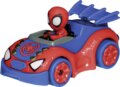 Carrera First Spidey, Go Spidey Go! készlet