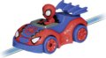 Carrera First Spidey, Go Spidey Go! készlet