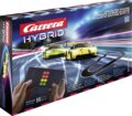 Carrera Hybrid Száguldás a pokolba készlet