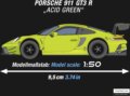 Carrera Hybrid Száguldás a pokolba készlet