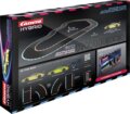 Carrera Hybrid Száguldás a pokolba készlet